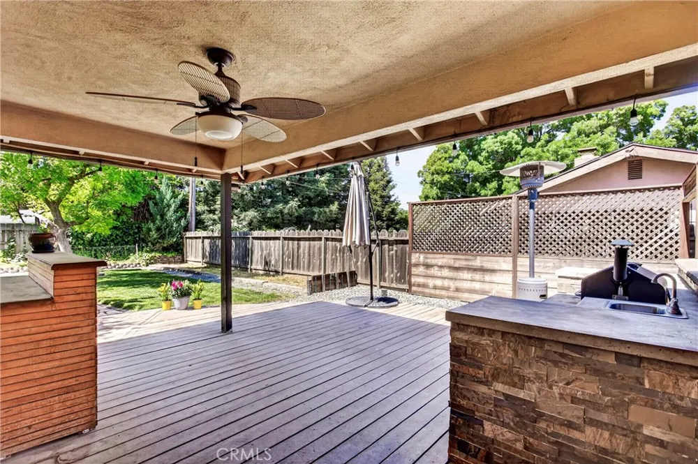 6 Mayfair Chico, CA 95973