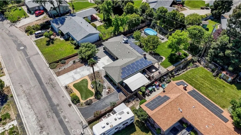 6 Mayfair Chico, CA 95973