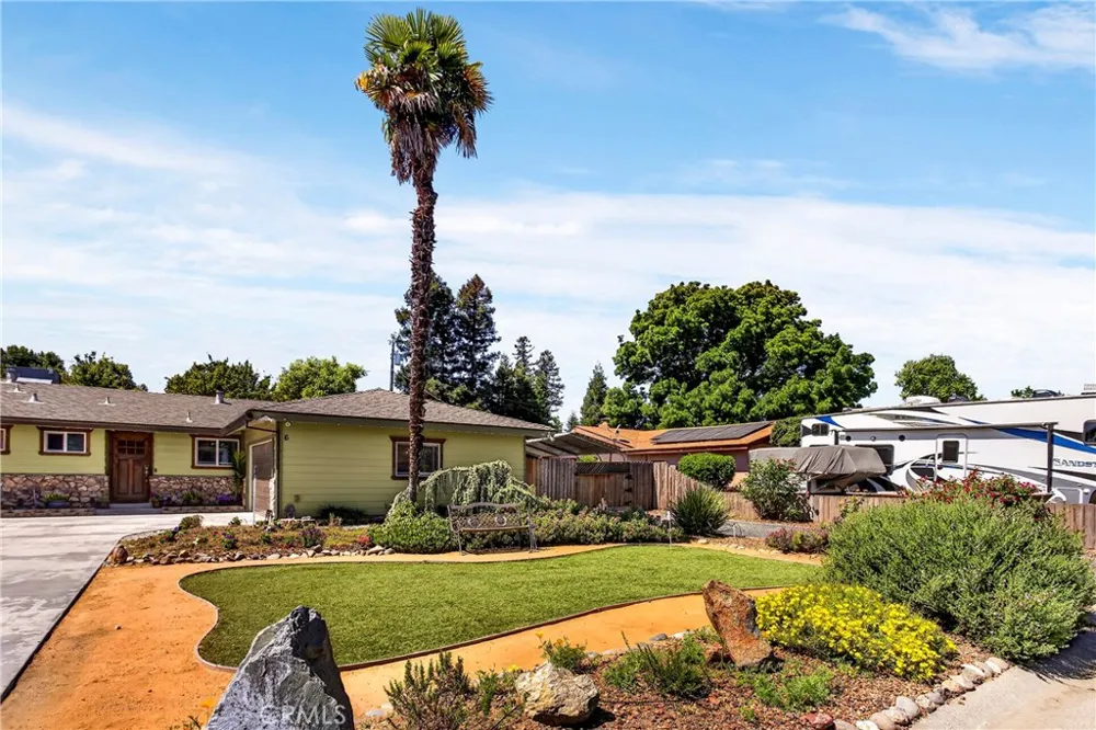 6 Mayfair Chico, CA 95973