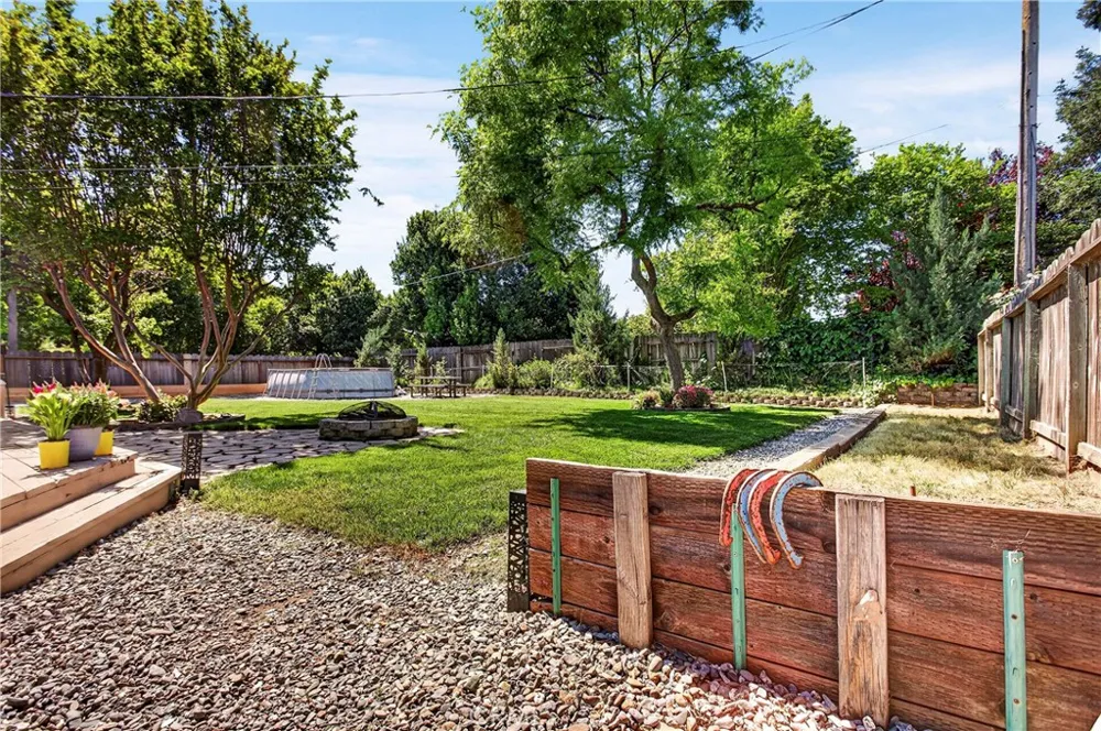 6 Mayfair Chico, CA 95973