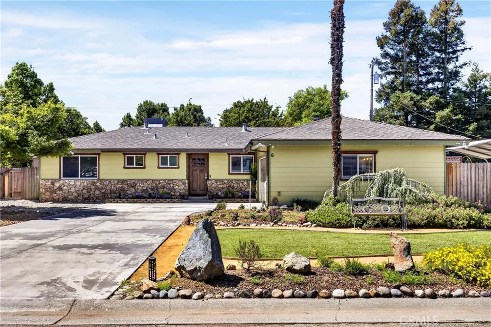6 Mayfair Chico, CA 95973