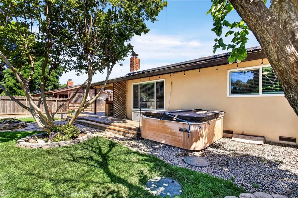 6 Mayfair Chico, CA 95973