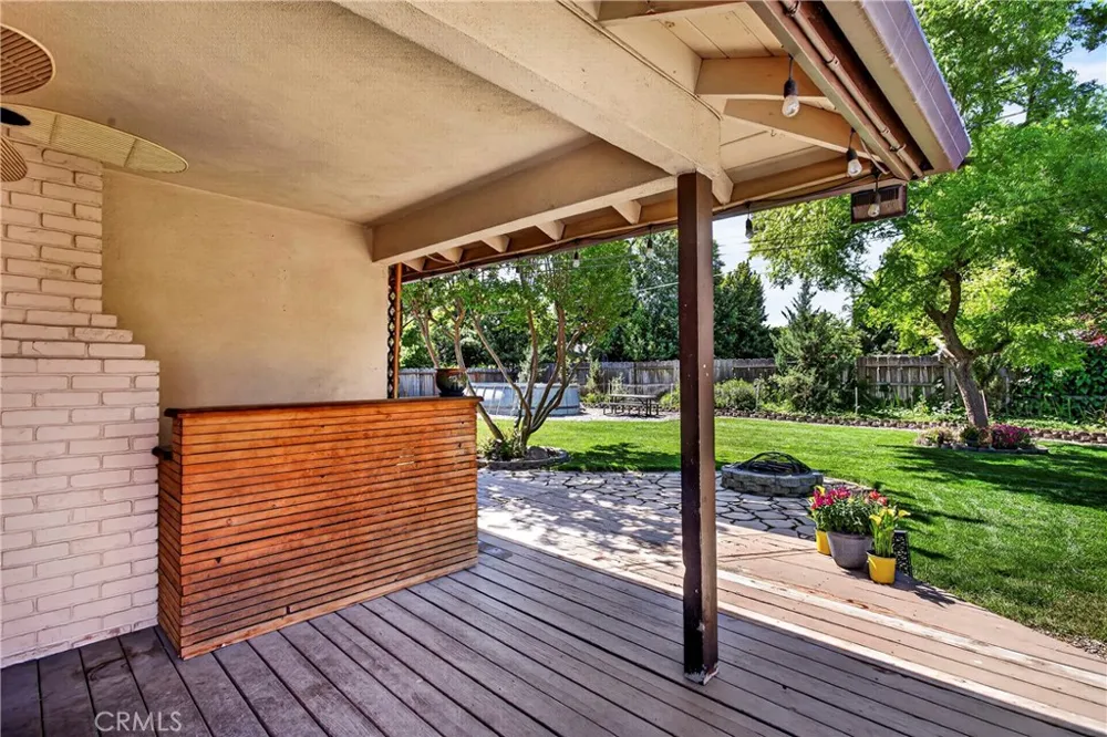6 Mayfair Chico, CA 95973
