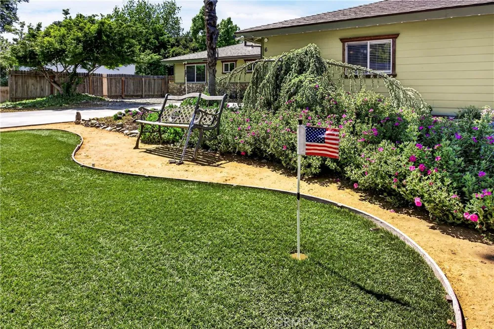 6 Mayfair Chico, CA 95973