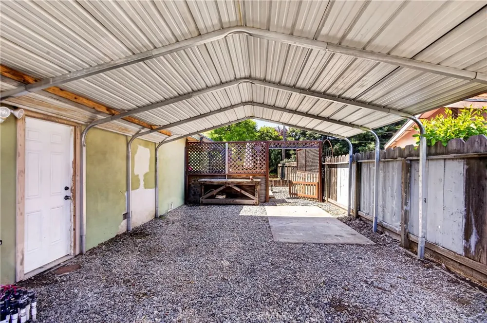 6 Mayfair Chico, CA 95973