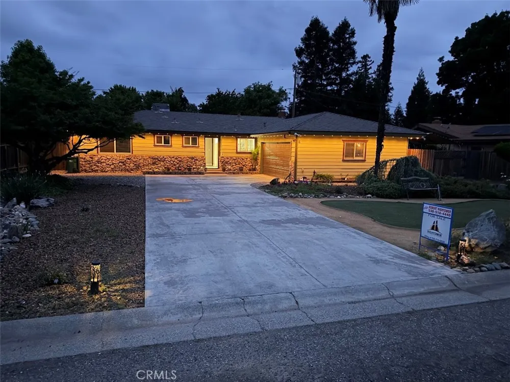 6 Mayfair Chico, CA 95973