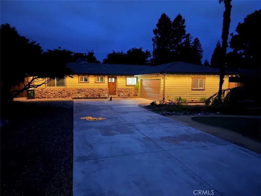 6 Mayfair Chico, CA 95973