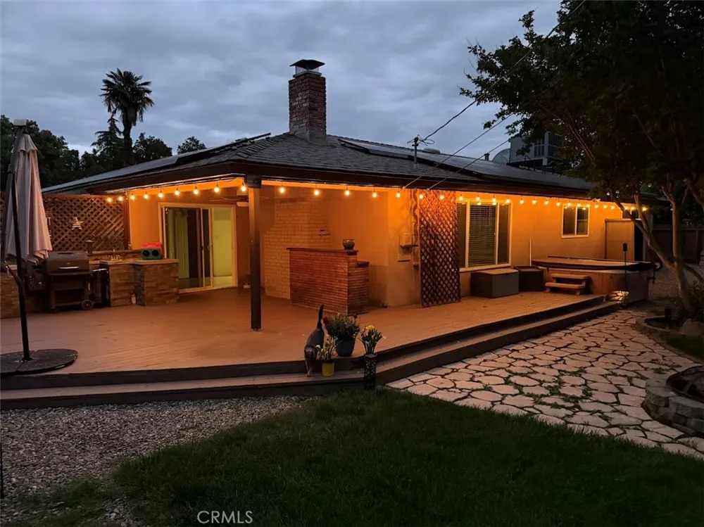 6 Mayfair Chico, CA 95973