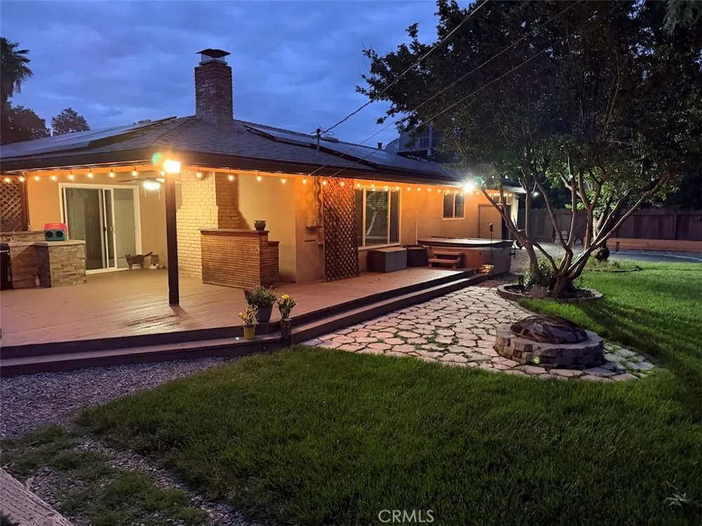 6 Mayfair Chico, CA 95973