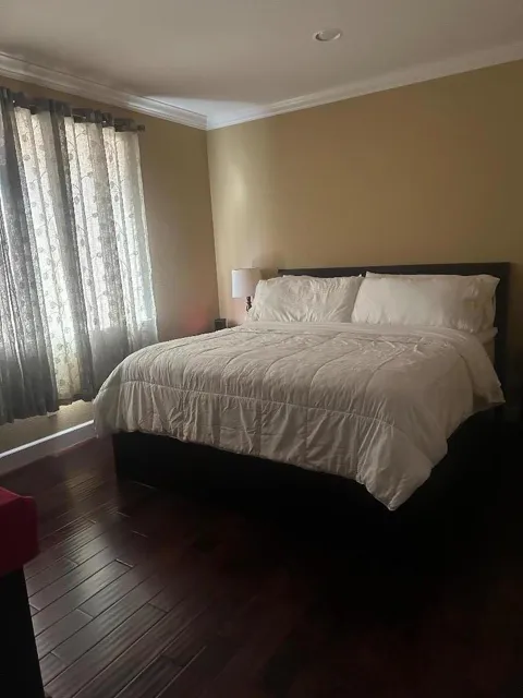 Address Not Shown