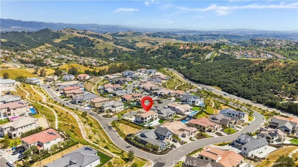 18331 Creek Canyon Silverado, CA 92676