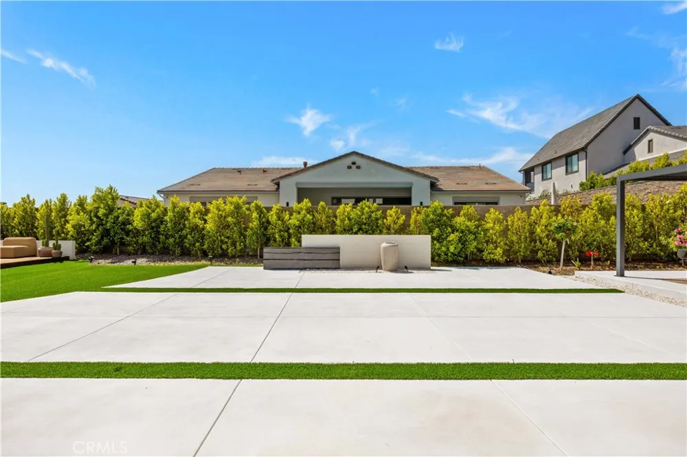 18331 Creek Canyon Silverado, CA 92676