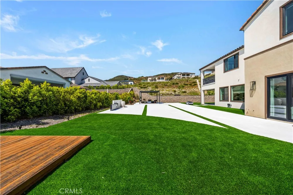 18331 Creek Canyon Silverado, CA 92676
