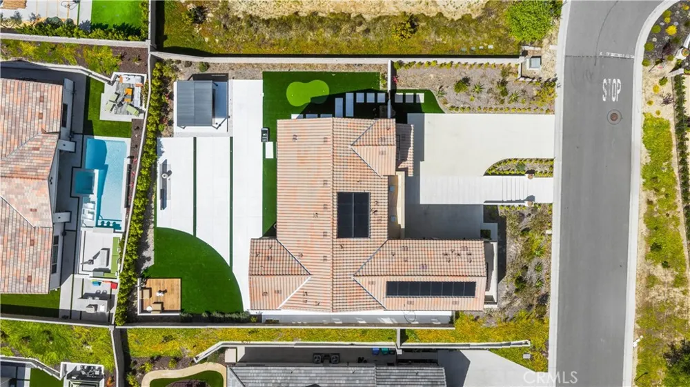 18331 Creek Canyon Silverado, CA 92676