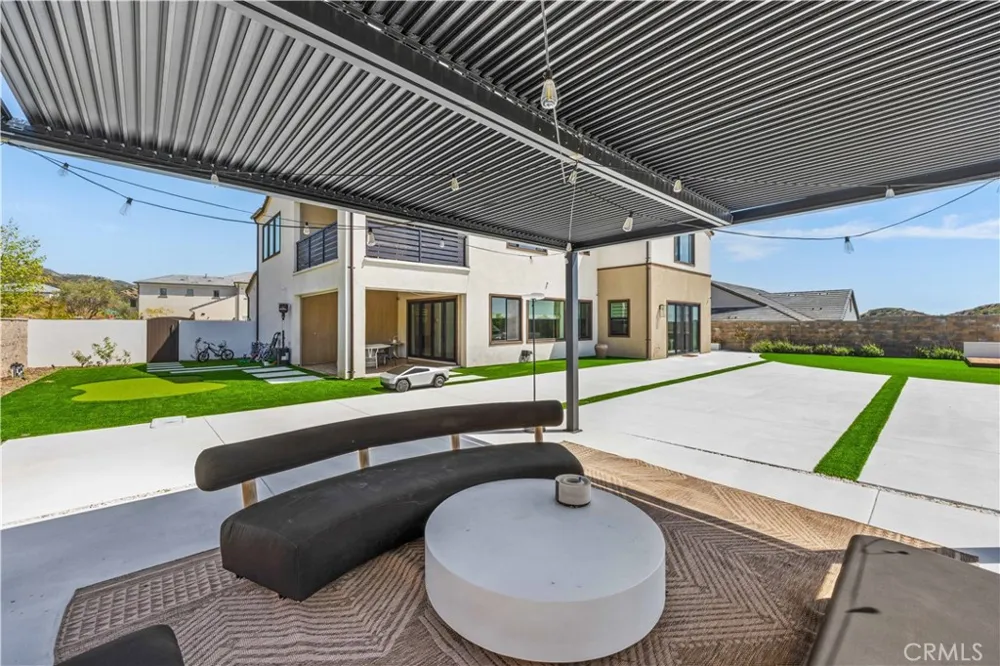 18331 Creek Canyon Silverado, CA 92676