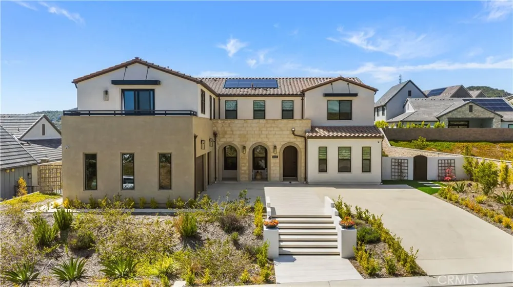 18331 Creek Canyon Silverado, CA 92676