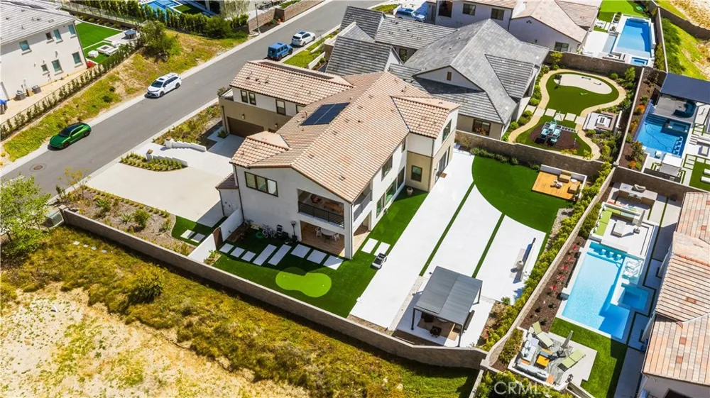 18331 Creek Canyon Silverado, CA 92676