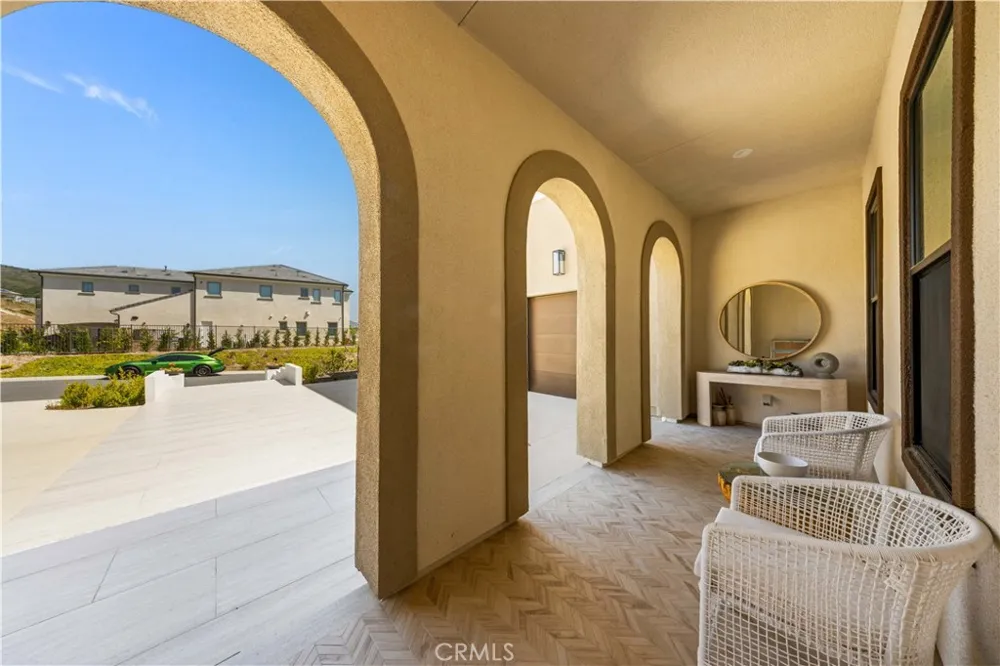 18331 Creek Canyon Silverado, CA 92676