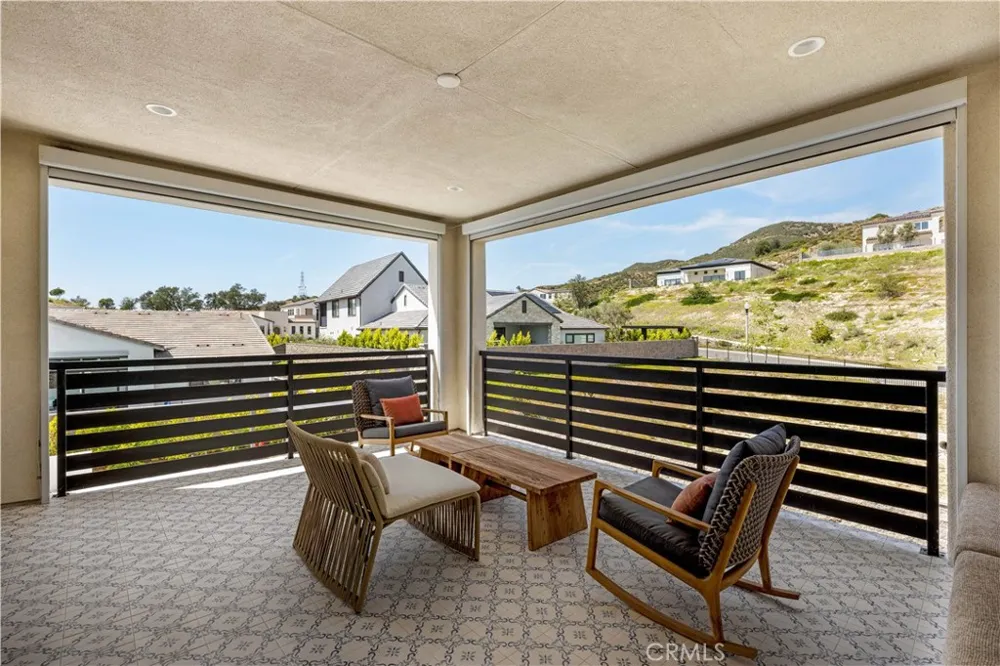 18331 Creek Canyon Silverado, CA 92676