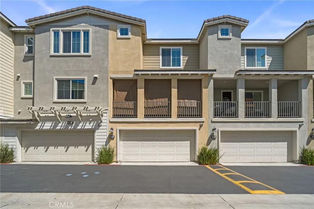 2778 Daybreak Pomona, CA 91767