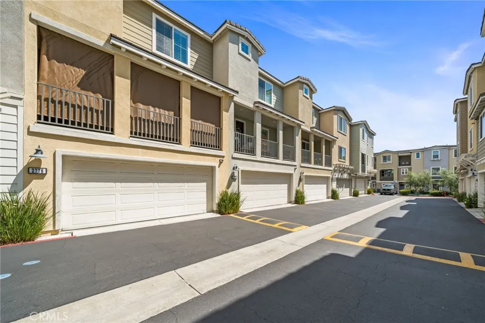 2778 Daybreak Pomona, CA 91767