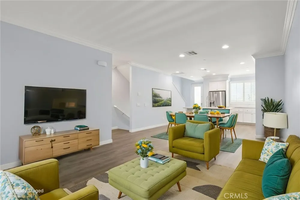 2778 Daybreak Pomona, CA 91767