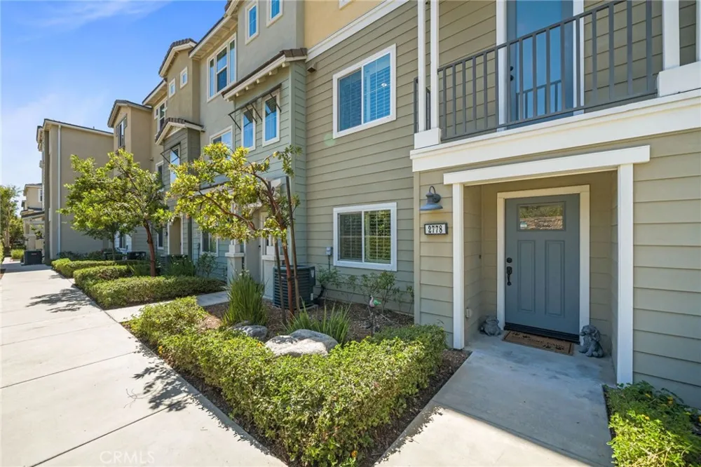 2778 Daybreak Pomona, CA 91767