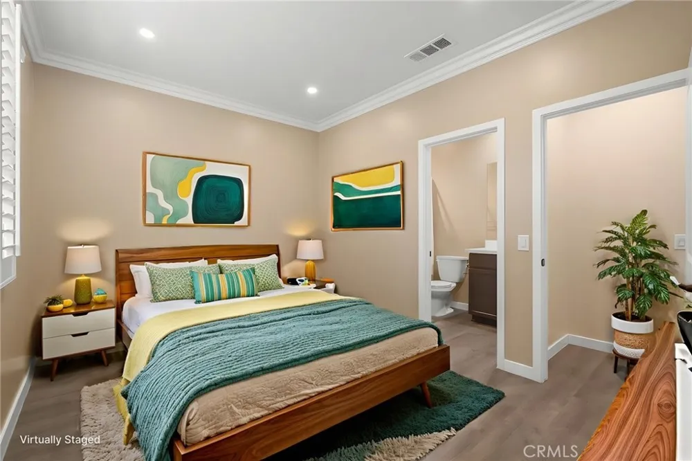 2778 Daybreak Pomona, CA 91767
