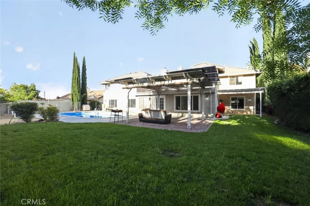 13610 Hidden Valley Road Victorville, CA 92395