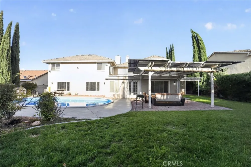 13610 Hidden Valley Road Victorville, CA 92395
