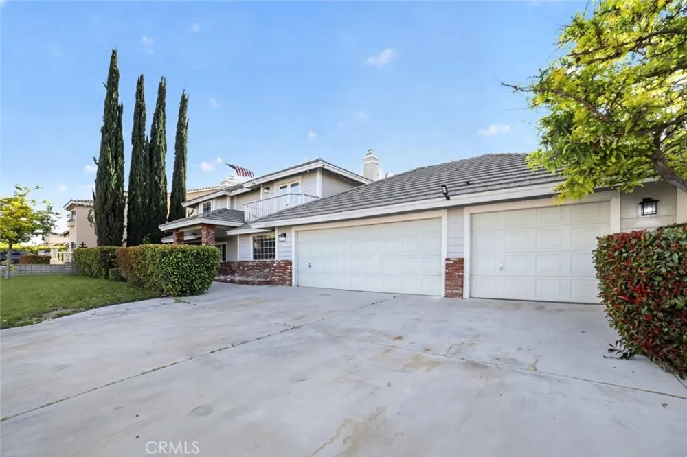 13610 Hidden Valley Road Victorville, CA 92395