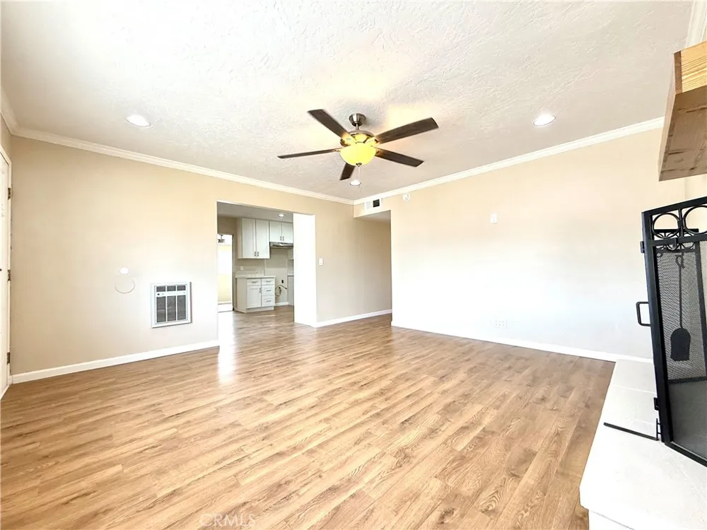 930 W Franklin Avenue Ridgecrest, CA 93555
