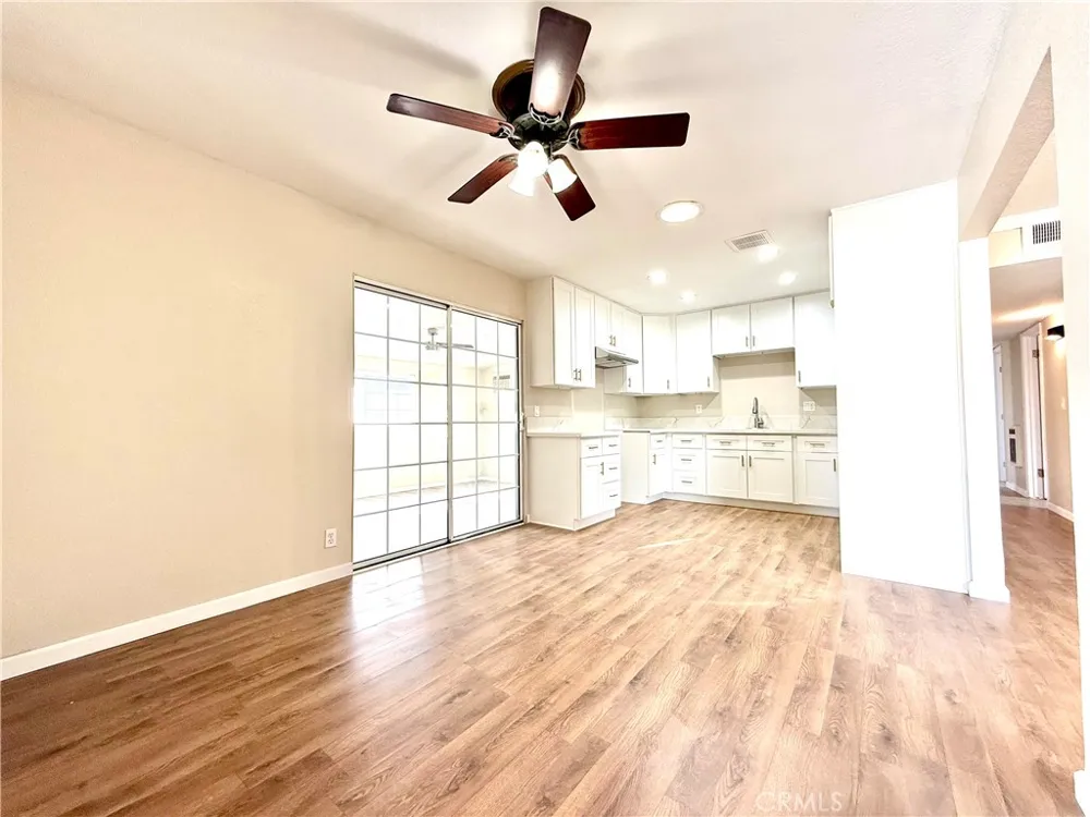 930 W Franklin Avenue Ridgecrest, CA 93555