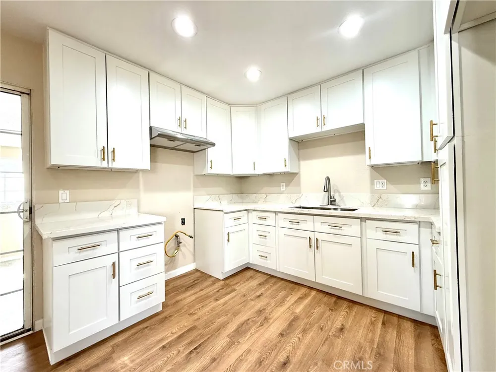 930 W Franklin Avenue Ridgecrest, CA 93555