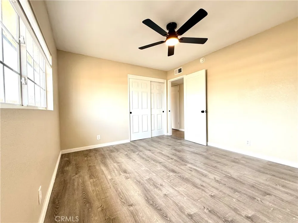 930 W Franklin Avenue Ridgecrest, CA 93555