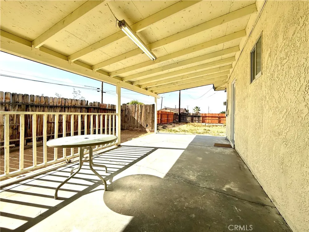 930 W Franklin Avenue Ridgecrest, CA 93555