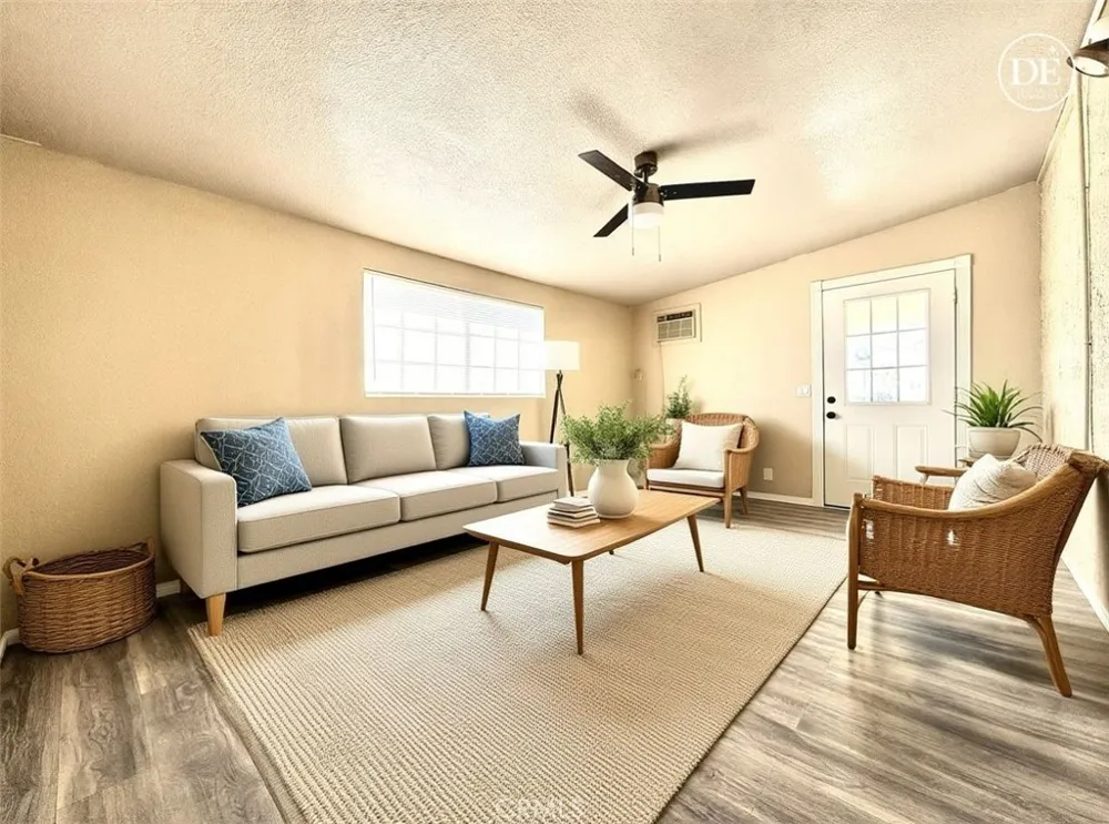 930 W Franklin Avenue Ridgecrest, CA 93555