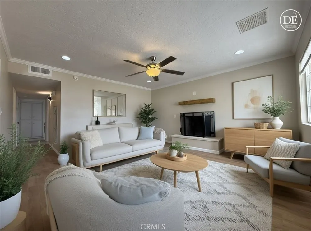 930 W Franklin Avenue Ridgecrest, CA 93555