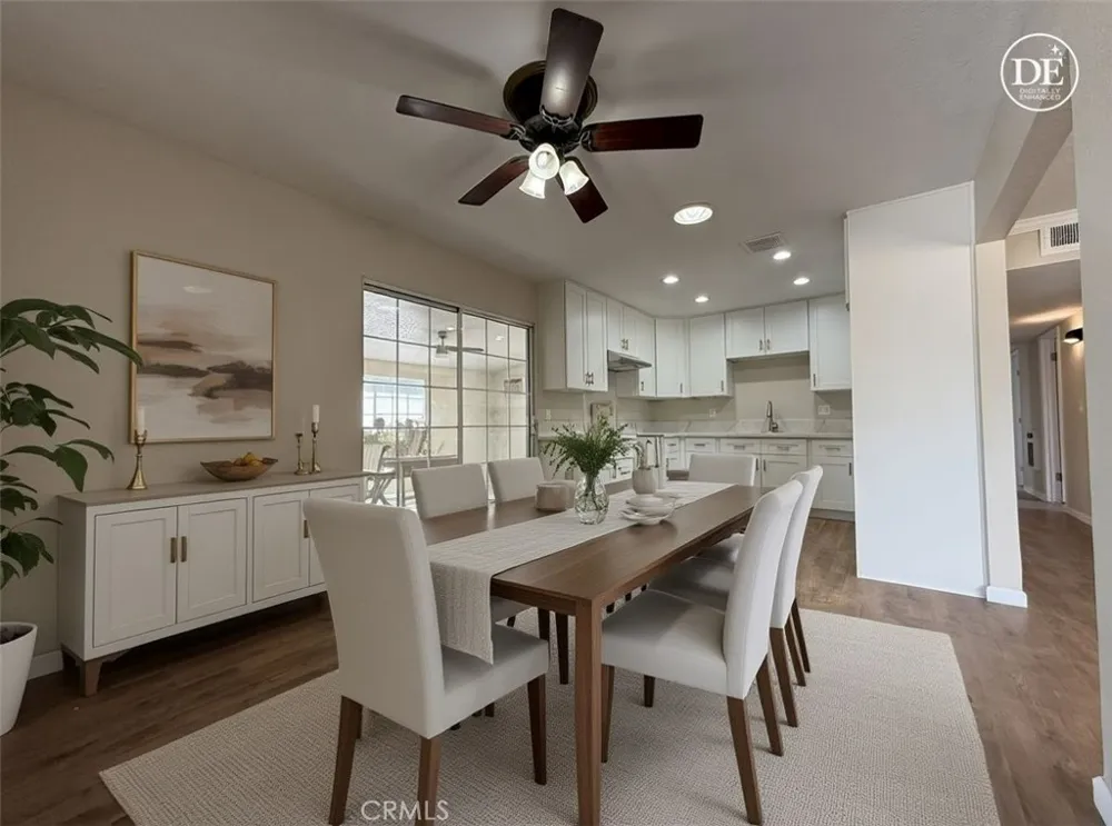 930 W Franklin Avenue Ridgecrest, CA 93555