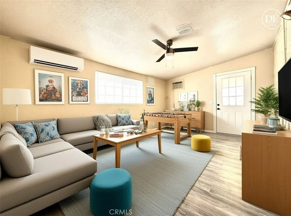 930 W Franklin Avenue Ridgecrest, CA 93555