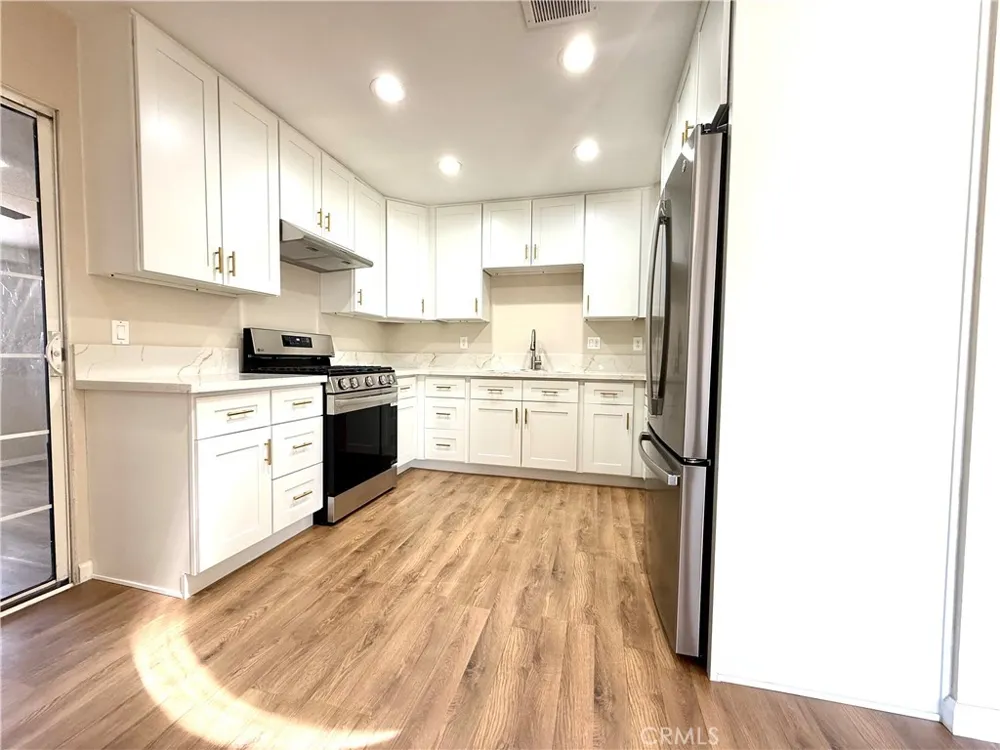 930 W Franklin Avenue Ridgecrest, CA 93555