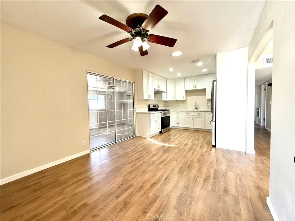 930 W Franklin Avenue Ridgecrest, CA 93555