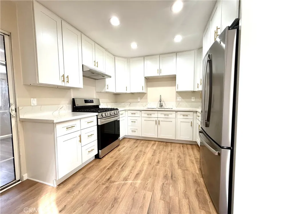 930 W Franklin Avenue Ridgecrest, CA 93555