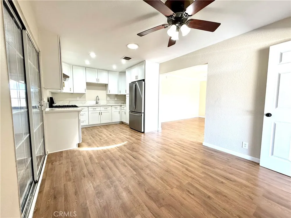 930 W Franklin Avenue Ridgecrest, CA 93555