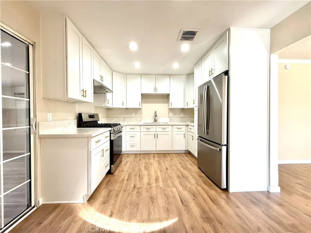930 W Franklin Avenue Ridgecrest, CA 93555