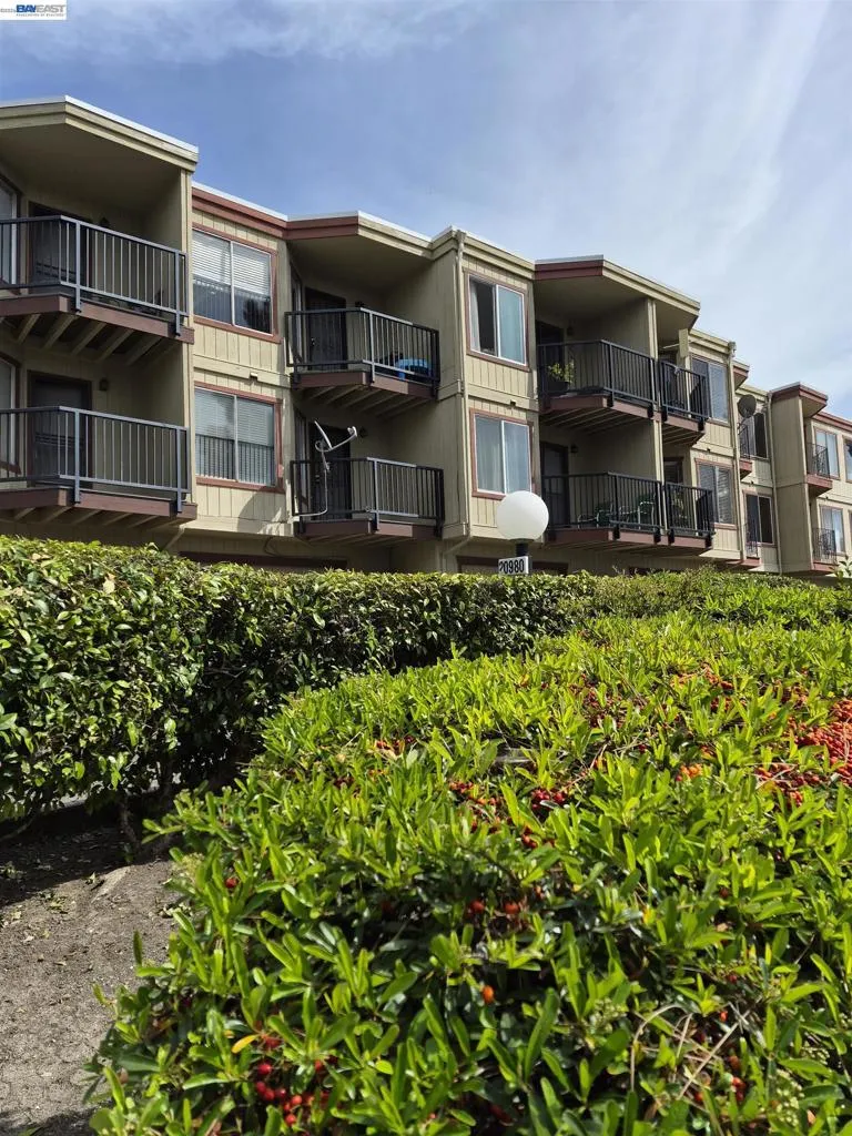 20980 BIRCH #C Hayward, CA 94541