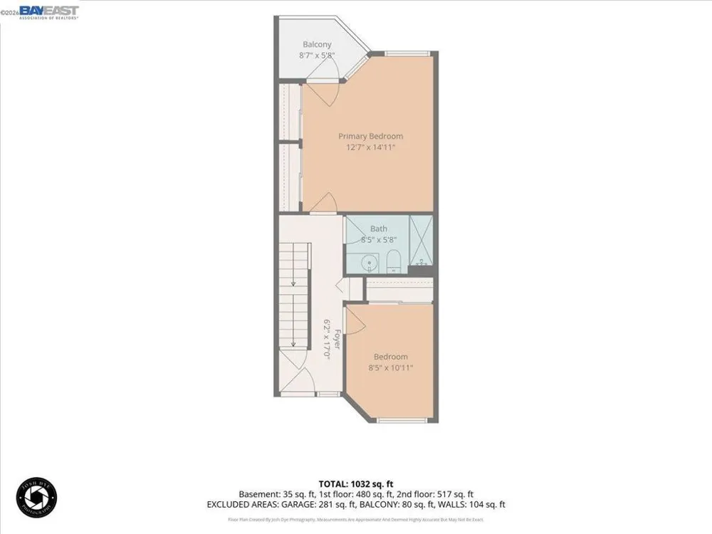 20980 BIRCH #C Hayward, CA 94541