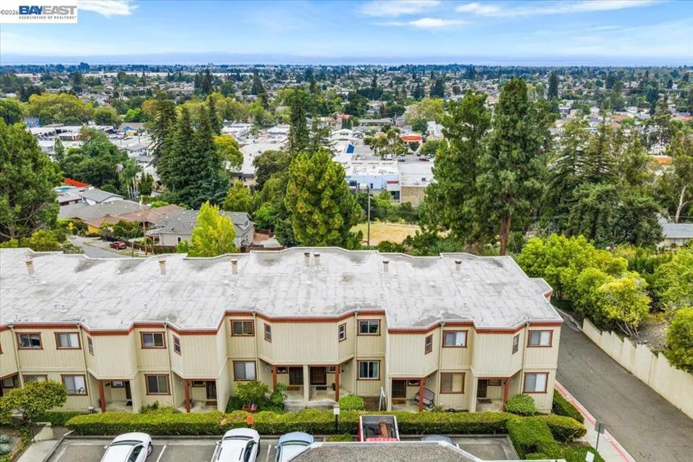 20980 BIRCH #C Hayward, CA 94541