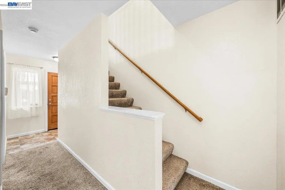 20980 BIRCH #C Hayward, CA 94541