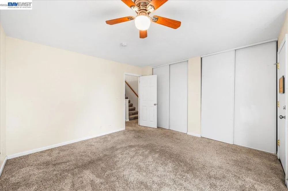 20980 BIRCH #C Hayward, CA 94541